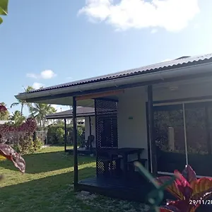 Rangi Pearl Casa vacanze